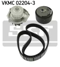 skf vkmc022043